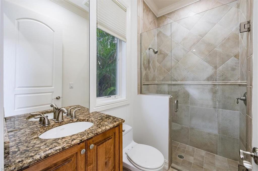 MOORINGS - Residential