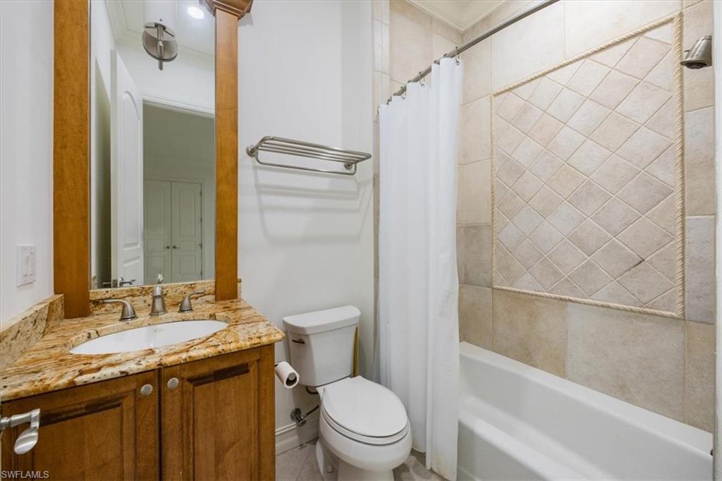 MOORINGS - Residential