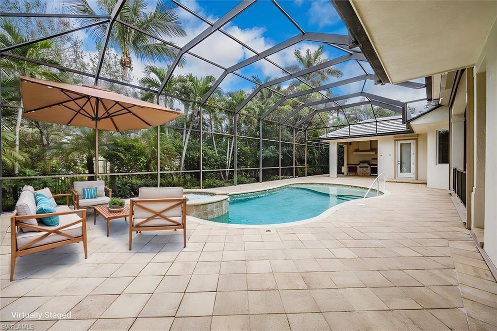 MOORINGS - Residential