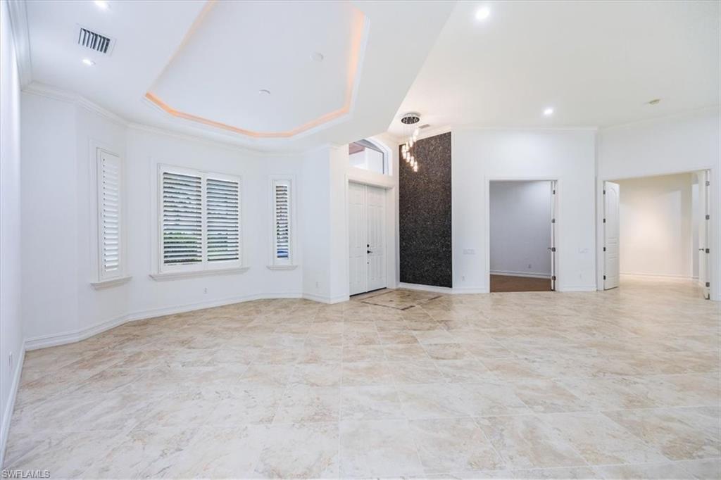 MOORINGS - Residential