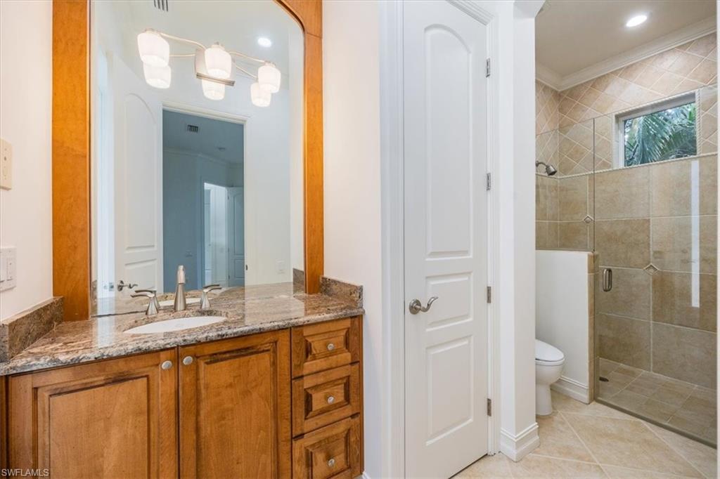 MOORINGS - Residential