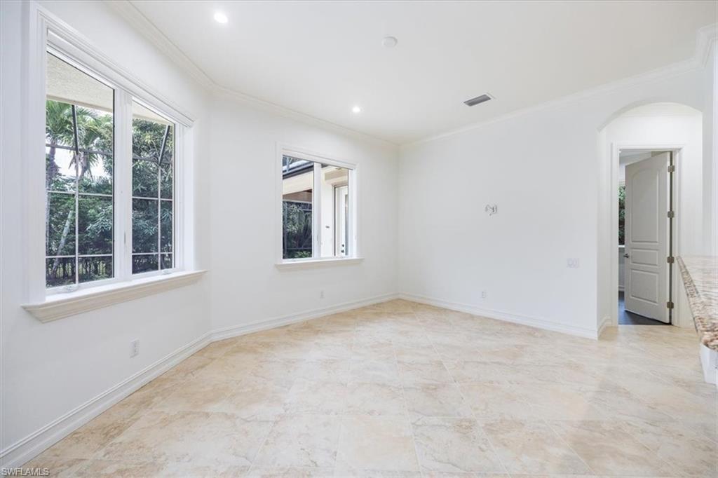 MOORINGS - Residential