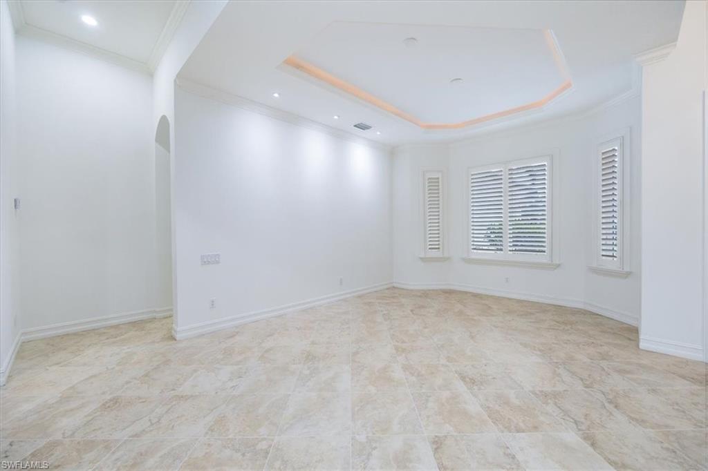 MOORINGS - Residential