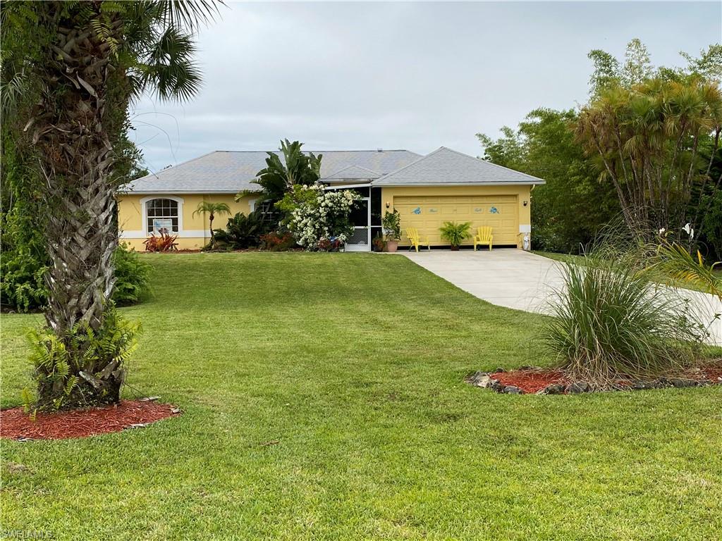 GOLDEN GATE ESTATES - Residential