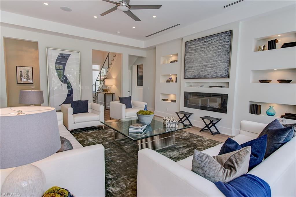 OLDE NAPLES - Residential