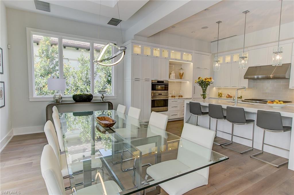 OLDE NAPLES - Residential