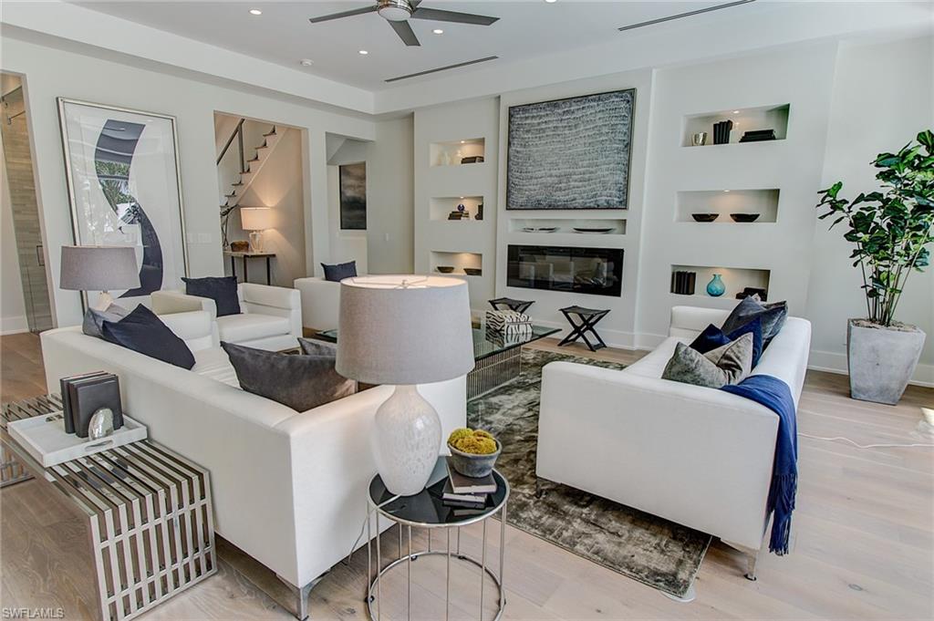 OLDE NAPLES - Residential