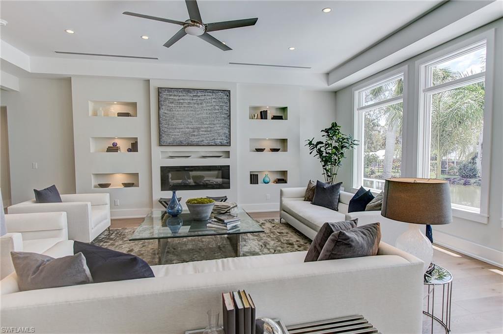 OLDE NAPLES - Residential