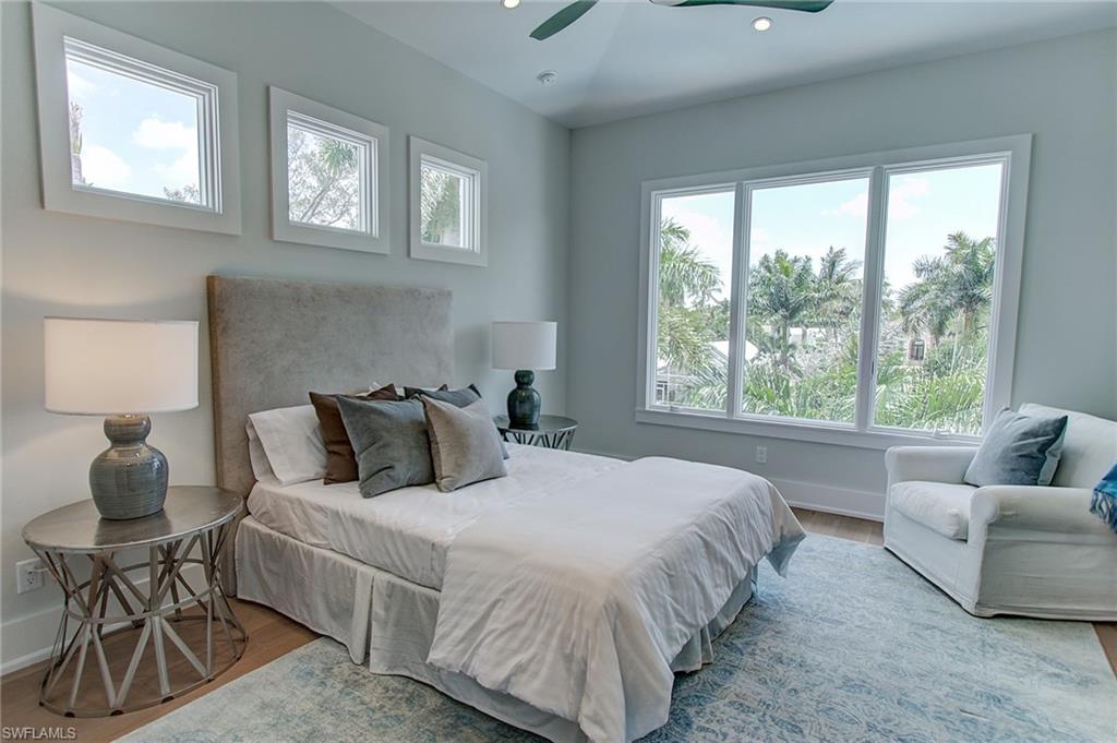 OLDE NAPLES - Residential