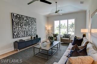 OLDE NAPLES - Residential