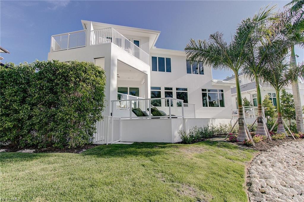 OLDE NAPLES - Residential