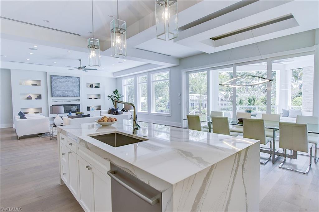 OLDE NAPLES - Residential