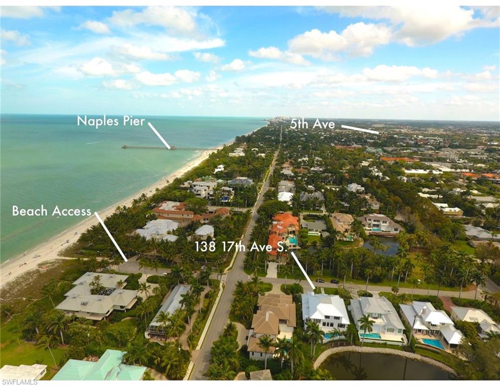 OLDE NAPLES - Residential