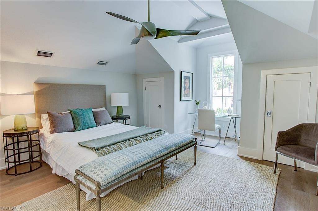 OLDE NAPLES - Residential