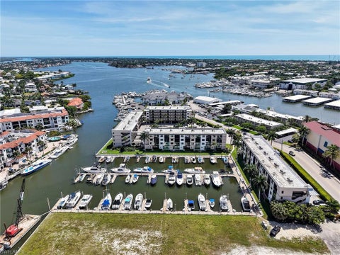 Photo of 801 River Point DR #203A, NAPLES, FL 34102 (MLS # 226037353)