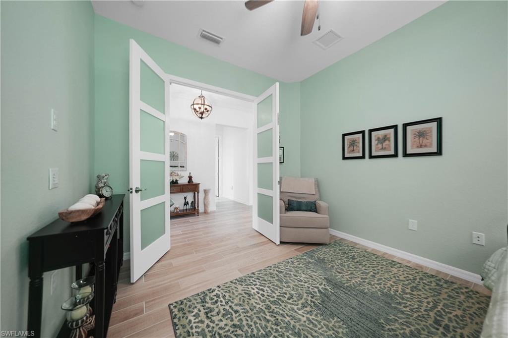 HERITAGE LANDING GOLF AND COUNTRY CLUB - Residential