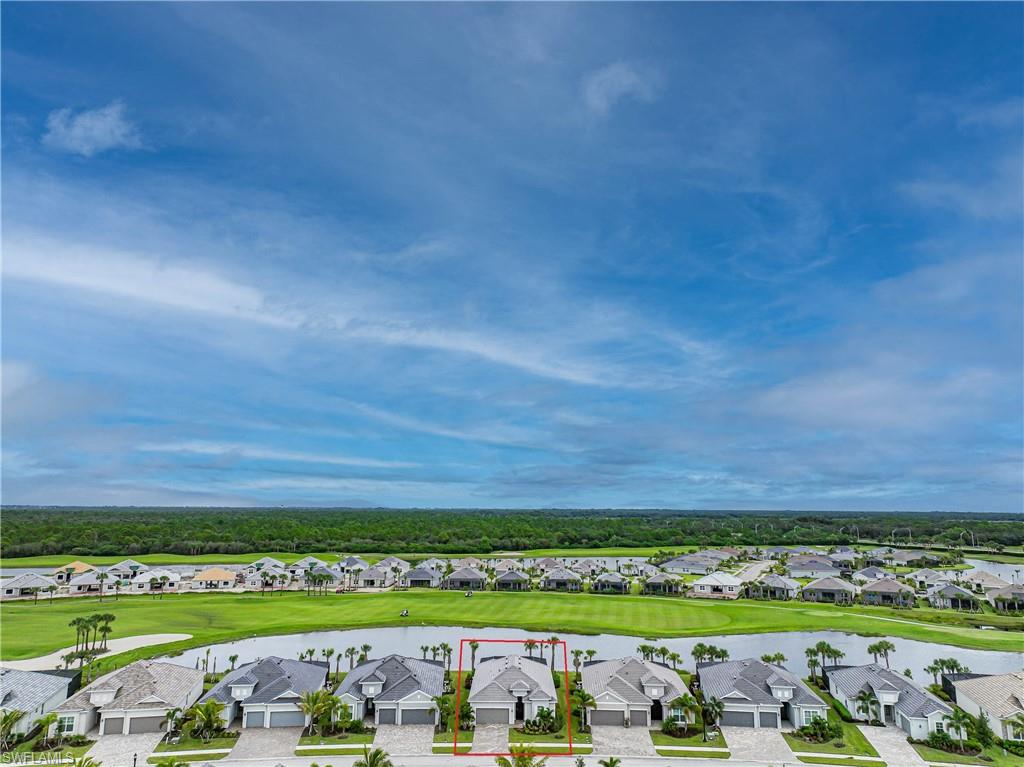 HERITAGE LANDING GOLF AND COUNTRY CLUB - Residential