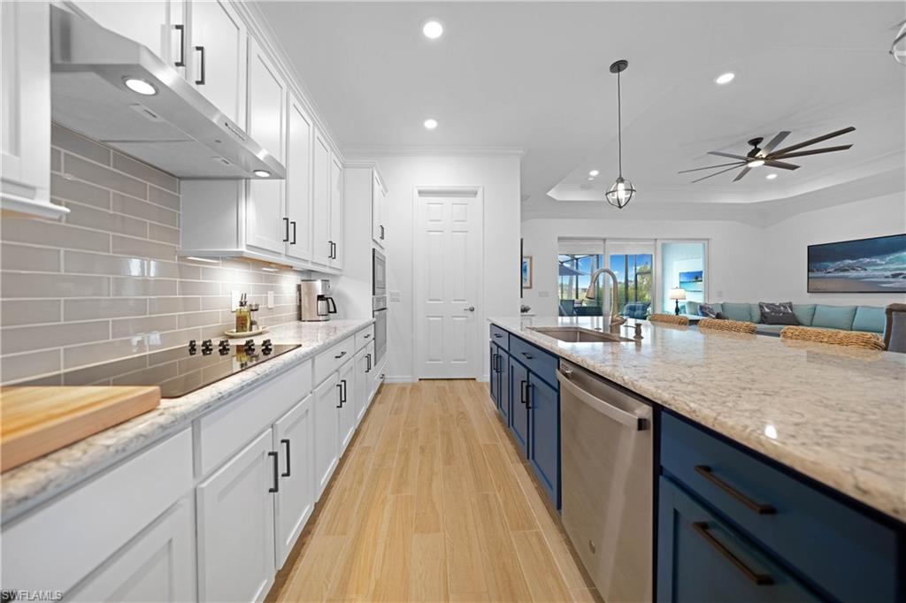 HERITAGE LANDING GOLF AND COUNTRY CLUB - Residential