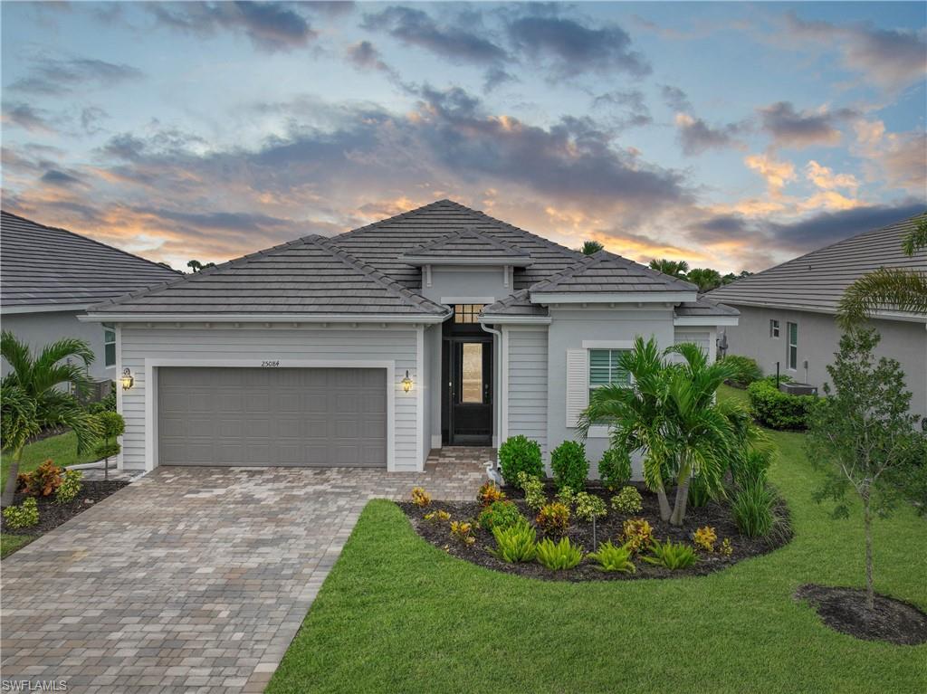 HERITAGE LANDING GOLF AND COUNTRY CLUB - Residential