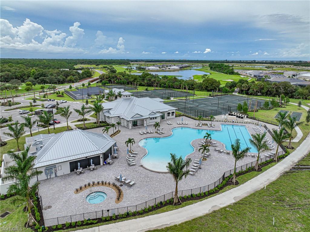 HERITAGE LANDING GOLF AND COUNTRY CLUB - Residential