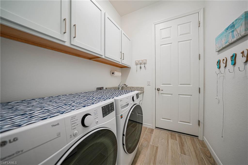 HERITAGE LANDING GOLF AND COUNTRY CLUB - Residential