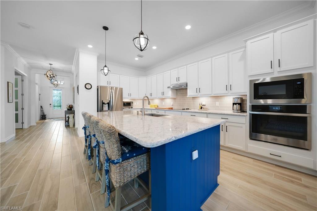 HERITAGE LANDING GOLF AND COUNTRY CLUB - Residential