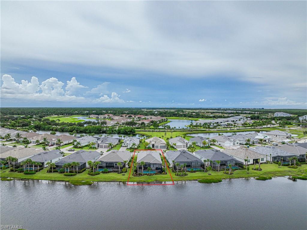 HERITAGE LANDING GOLF AND COUNTRY CLUB - Residential