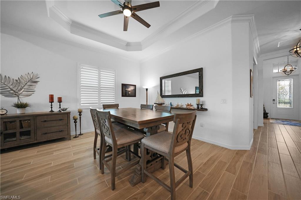 HERITAGE LANDING GOLF AND COUNTRY CLUB - Residential