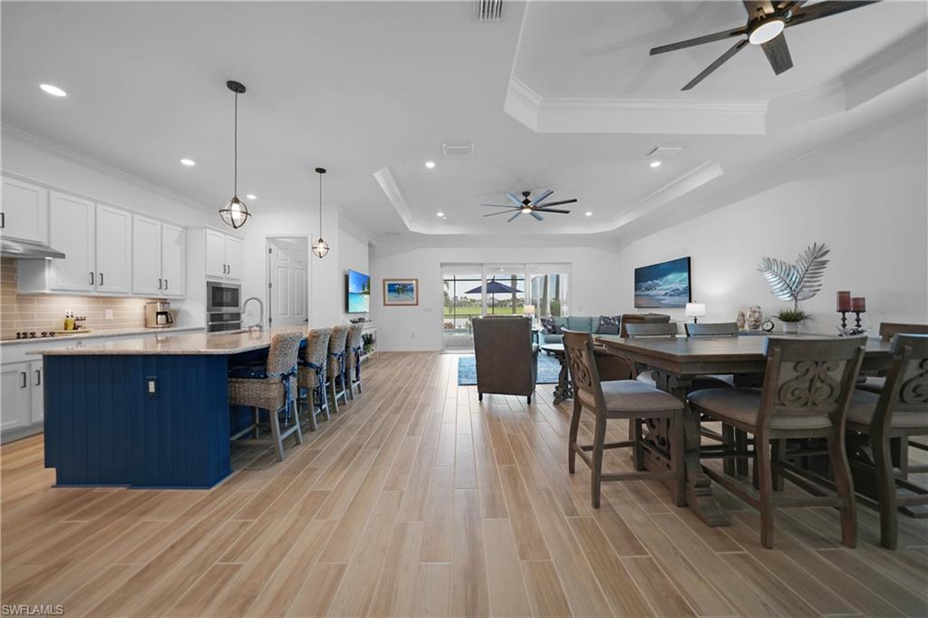 HERITAGE LANDING GOLF AND COUNTRY CLUB - Residential