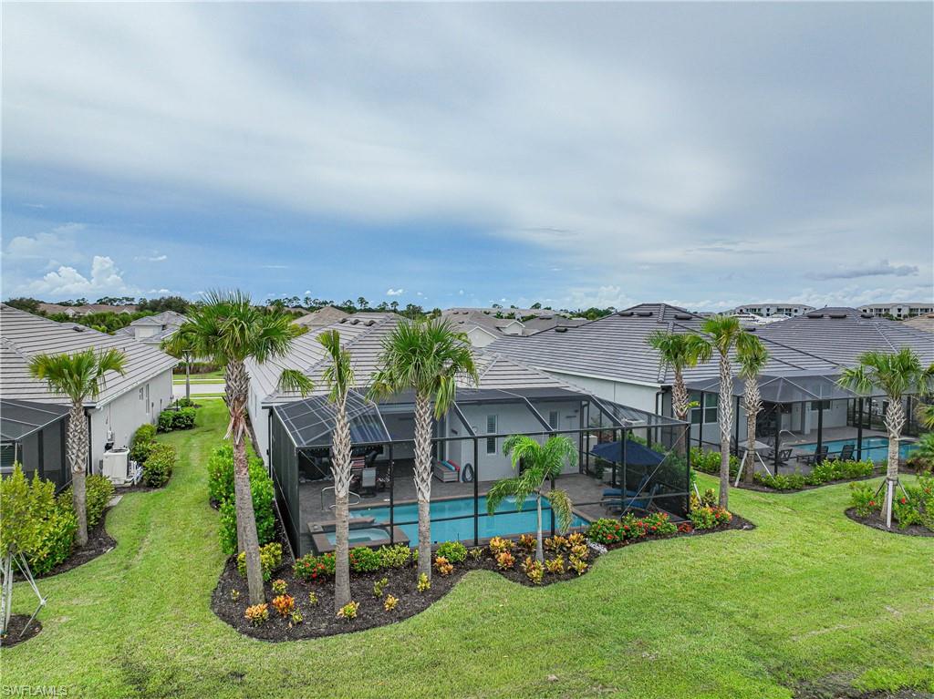 HERITAGE LANDING GOLF AND COUNTRY CLUB - Residential