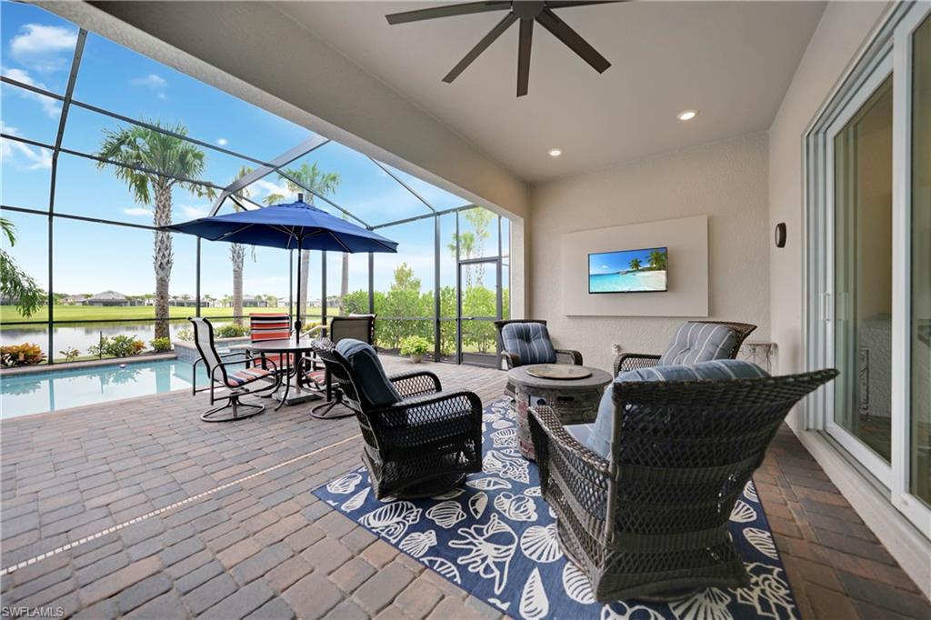 HERITAGE LANDING GOLF AND COUNTRY CLUB - Residential