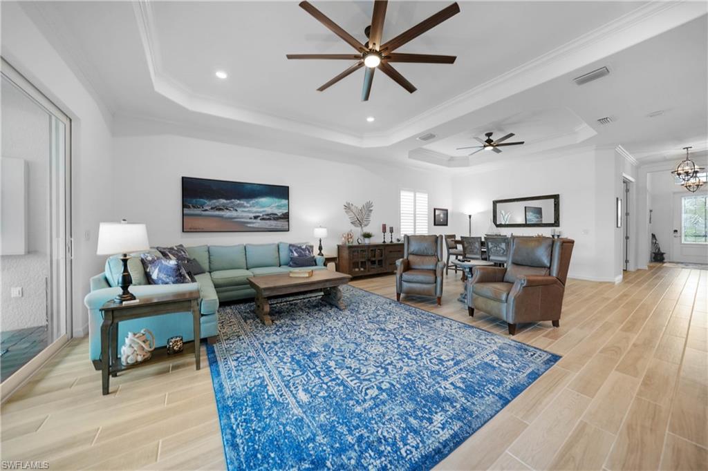 HERITAGE LANDING GOLF AND COUNTRY CLUB - Residential