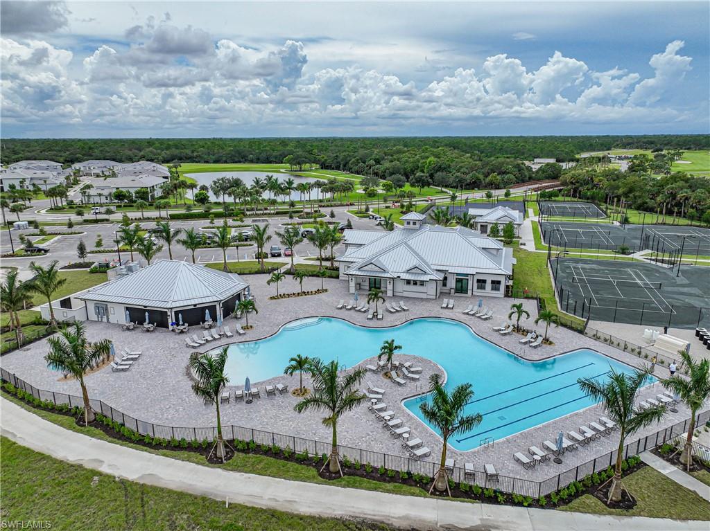 HERITAGE LANDING GOLF AND COUNTRY CLUB - Residential