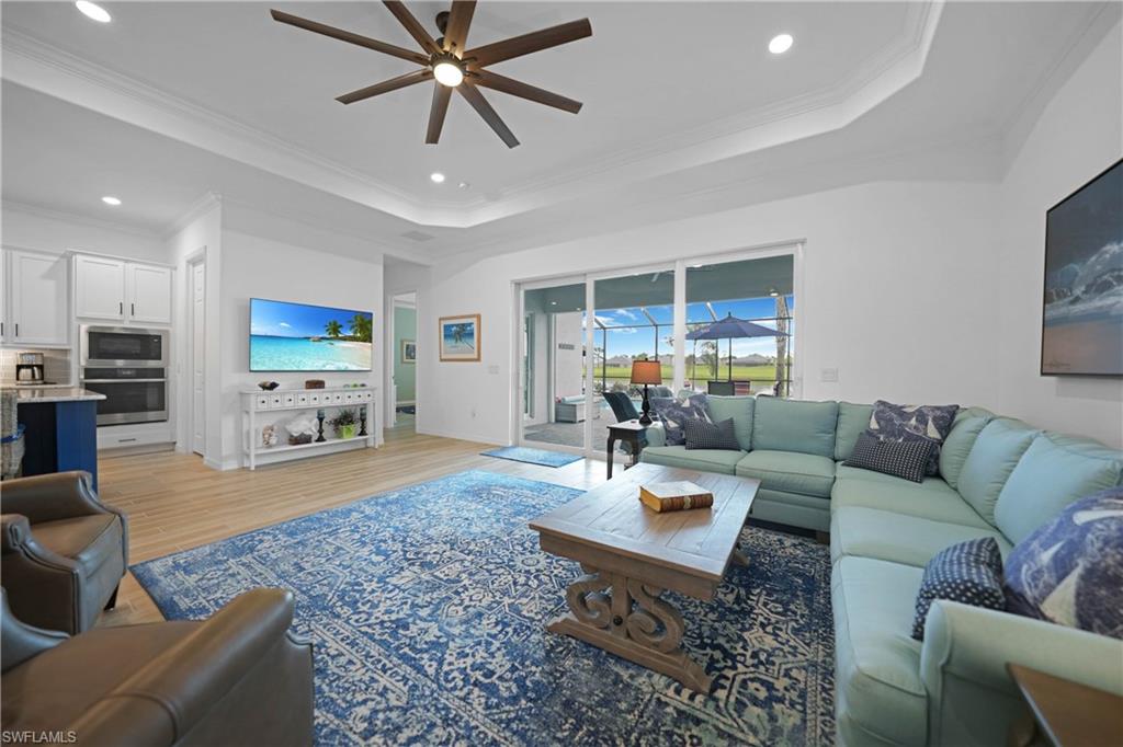 HERITAGE LANDING GOLF AND COUNTRY CLUB - Residential