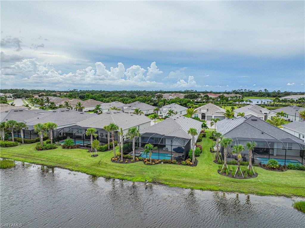 HERITAGE LANDING GOLF AND COUNTRY CLUB - Residential