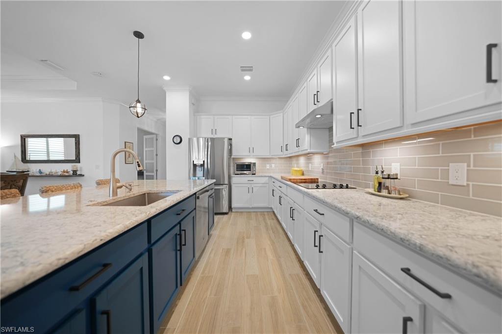 HERITAGE LANDING GOLF AND COUNTRY CLUB - Residential