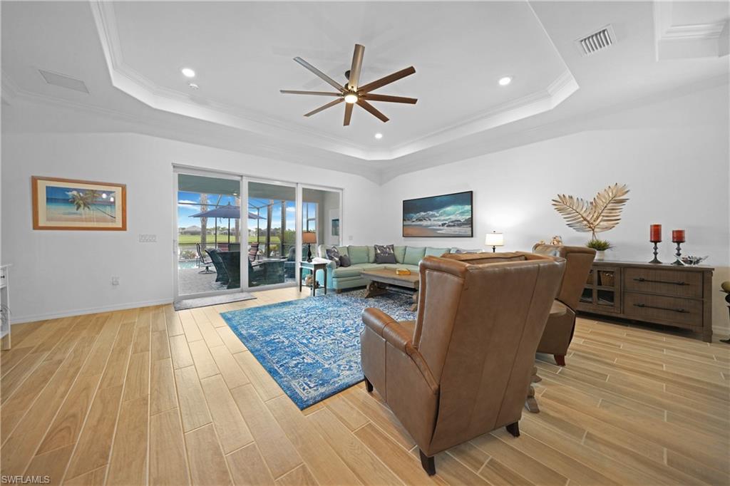 HERITAGE LANDING GOLF AND COUNTRY CLUB - Residential