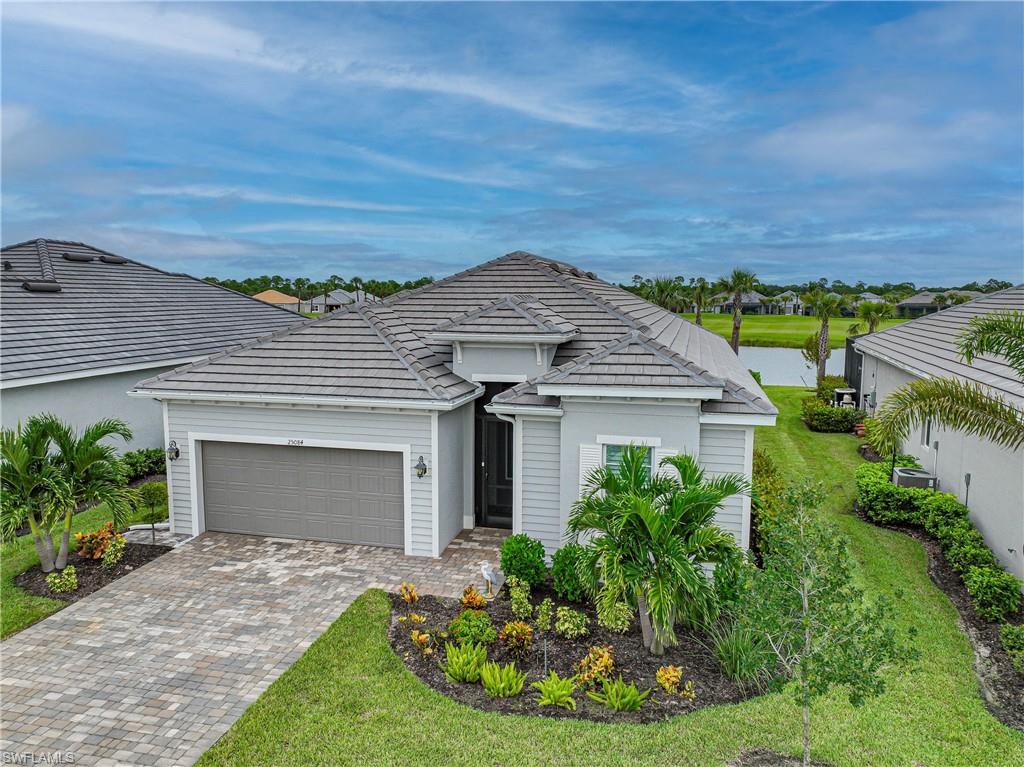 HERITAGE LANDING GOLF AND COUNTRY CLUB - Residential