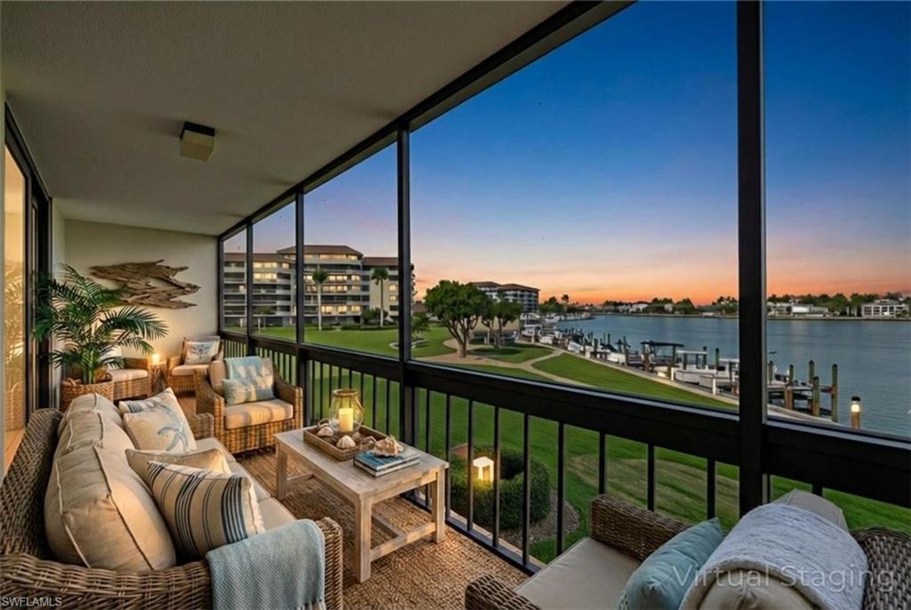 SOUTH SEAS CLUB CONDO - Residential