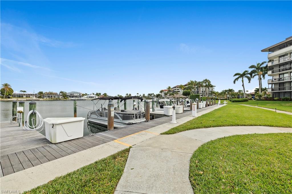 SOUTH SEAS CLUB CONDO - Residential