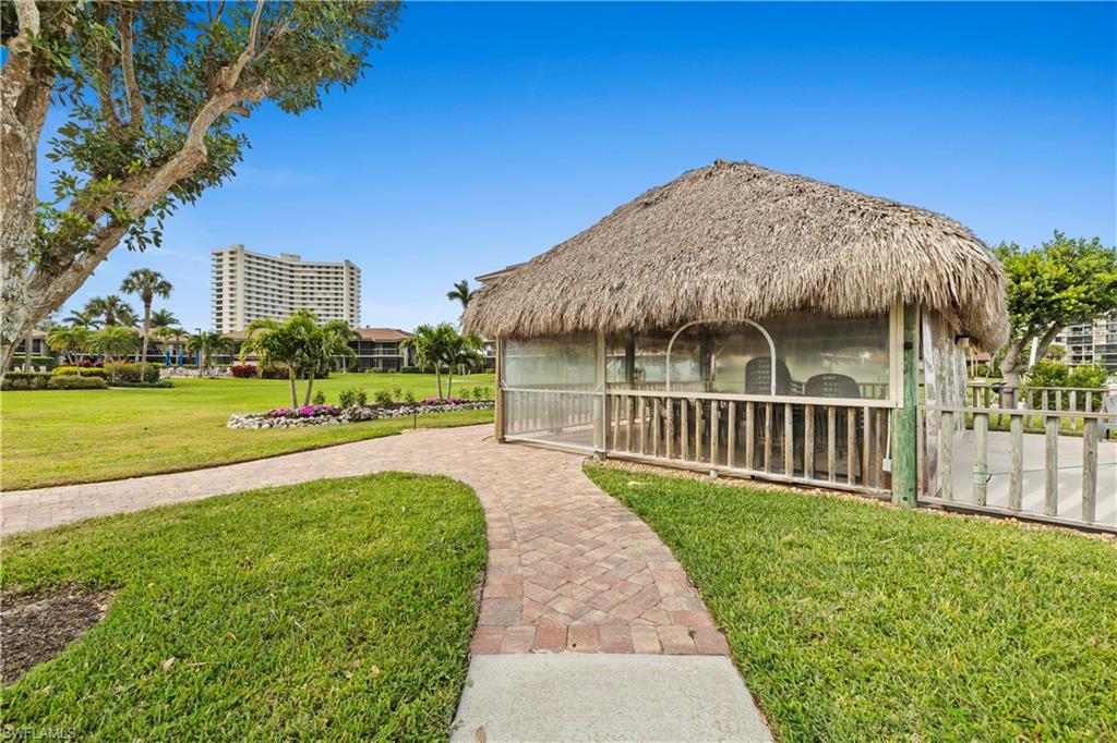 SOUTH SEAS CLUB CONDO - Residential