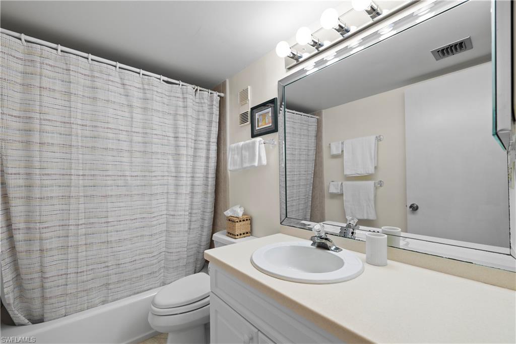 SOUTH SEAS CLUB CONDO - Residential