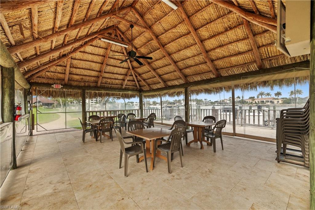 SOUTH SEAS CLUB CONDO - Residential