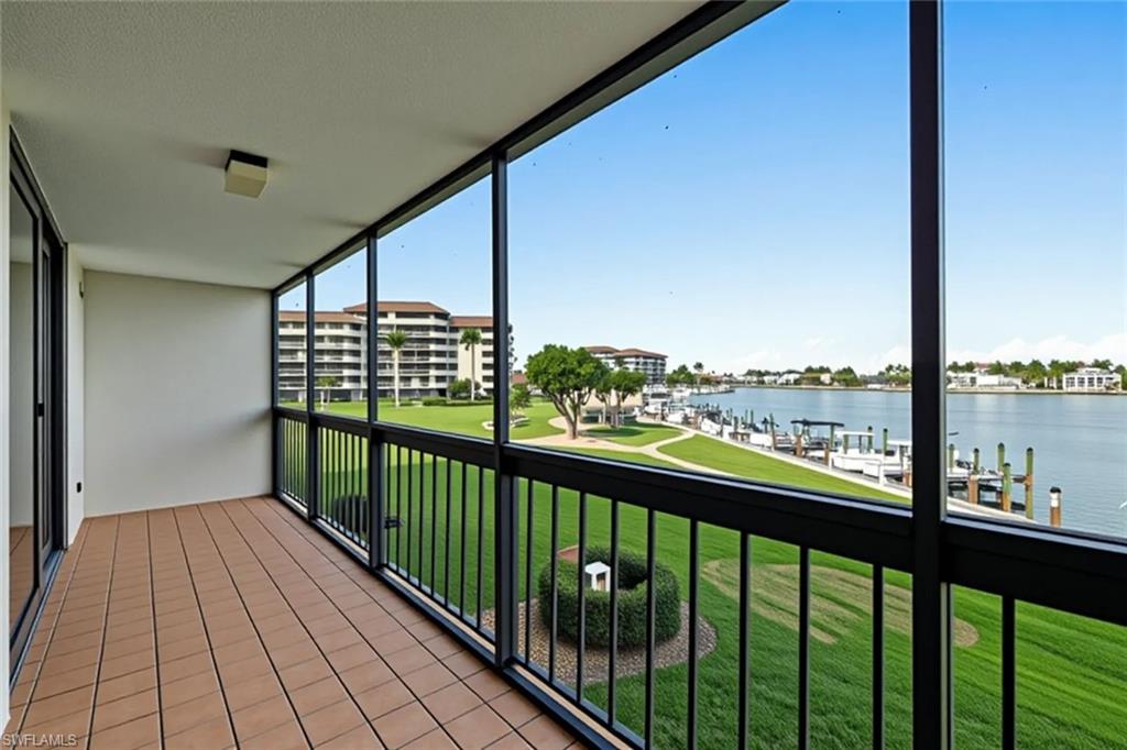 SOUTH SEAS CLUB CONDO - Residential