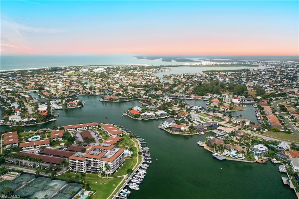 SOUTH SEAS CLUB CONDO - Residential