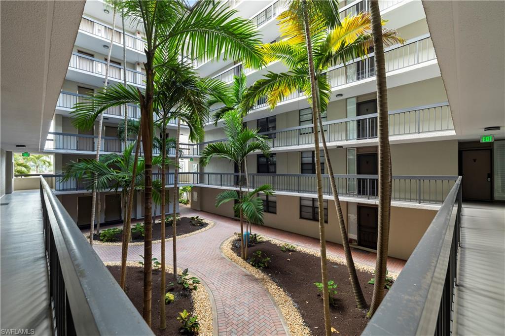 SOUTH SEAS CLUB CONDO - Residential