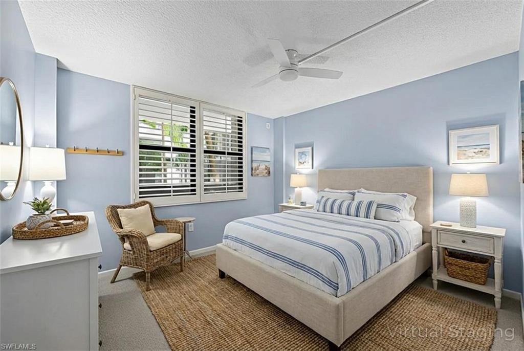 SOUTH SEAS CLUB CONDO - Residential