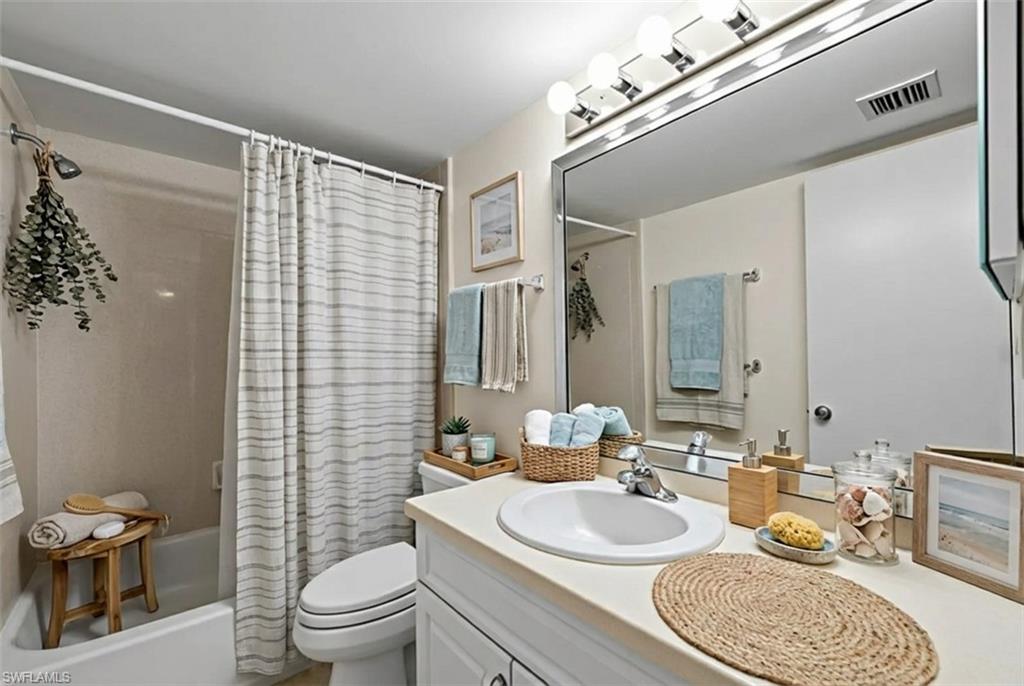 SOUTH SEAS CLUB CONDO - Residential