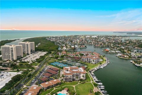 651 Seaview CT B212 MARCO ISLAND FL 34145
