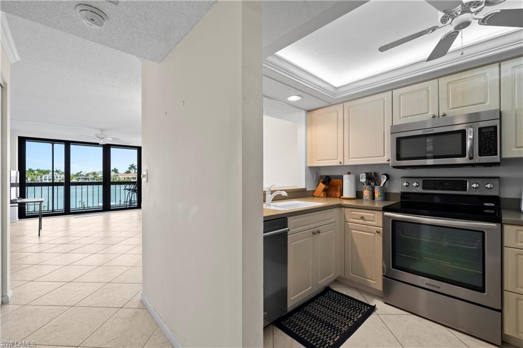 SOUTH SEAS CLUB CONDO - Residential